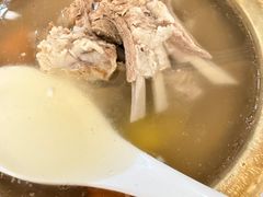 -汗腾格里·风味餐厅(新疆驻京办店)