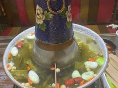 -龙虾风暴(松江店)