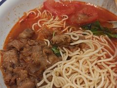 -遇见小面(凯德广场店)