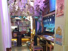 -三月居酒屋(青年大街店)