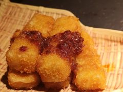 -老牌坊云南鱼豆花火锅(哈西万达店)