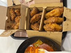 -Kyochon1991校村炸鸡(杨高中路店)