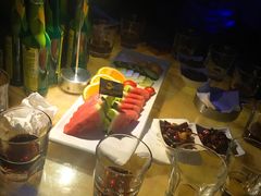 -SPACE(欢乐颂购物中心店)