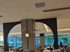 -晋江荣誉国际酒店·港誉茶餐厅