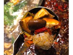 -纸盐河码头火锅(十八梯店)