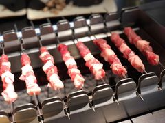 -很久以前羊肉串(大宁中心广场店)