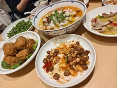 -兔爸私家小厨(新北万达店)