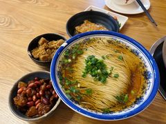 -吉友粥底火锅(方斜路店)