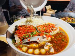 -烹湘·鲜炒湖南土菜(海珠店)