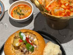 -Home Thai·泰谣(王府井apm店)