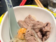 -南门涮肉(上海二店)