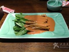 -粗茶淡饭·隐庐私厨(东亭店)