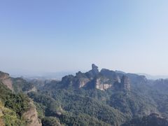 -丹霞山风景名胜区