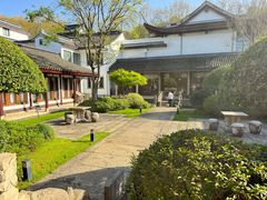 -绍兴饭店知遇楼(环山路店)