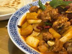 -福顺祥大盘鸡(临潼店)