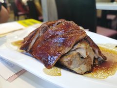 特色酱鸭-光明邨大酒家(淮海路店)