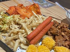-东瓯泡泡(百里东路店)