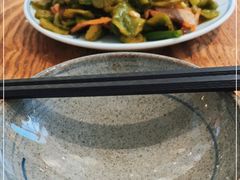 -静一餐厅·湖北菜(前门创始店)