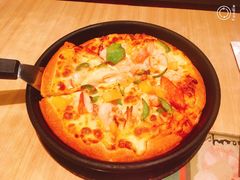 -必胜客(WOW西丽店)