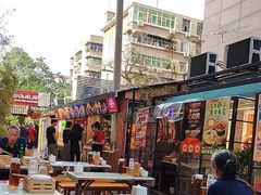 -福苗小骆驼烧烤(莲湖路店)