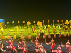 -鼎盛王朝康熙大典实景演出
