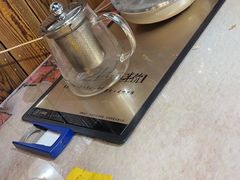 -二十一分小锅炖(皓月店)