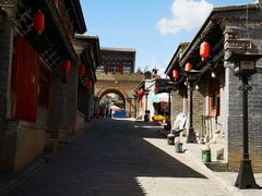 -丹噶尔古城