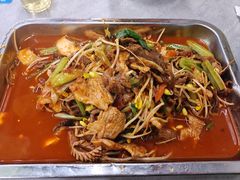 -虾易落味(杭州黄龙万科中心店)