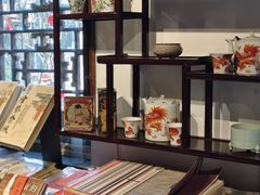 -正阳书局(西四南大街店)
