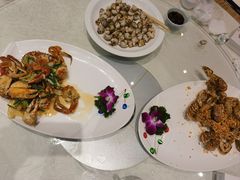 -大东海海鲜酒楼(渔人码头总店)