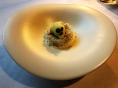 -三嚥阁 La Villa Restaurant