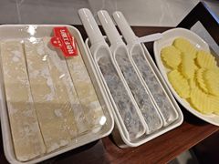 -蝎王府羊蝎子(虎坊桥总店)