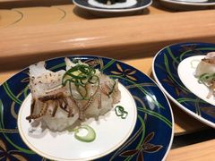 -大起水产回转寿司(道顿堀店)