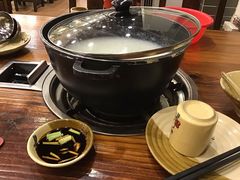 -顺德一品粥·20年凤城老字号(芳村店)