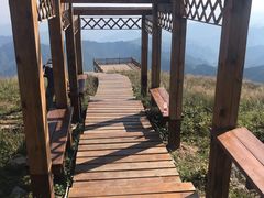 -白草畔自然风景区