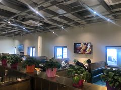 大堂-邢氏老太太烤串(北兴街店)