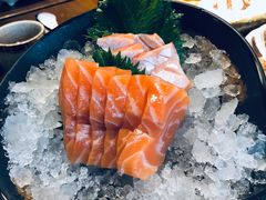 -和彩放题餐厅(酒仙桥店)