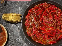 -蜀大侠火锅(建设路第五大道店)