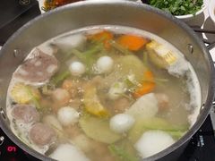 -牛焱·贵州黄牛肉火锅(城西银泰店)