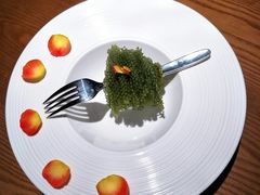 清脆海葡萄-菩提素素食餐厅(晶郦馆店)