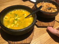 -热度餐厅(老佛爷店)