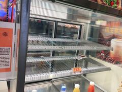 -汉堡王(仲盛世界商城店)