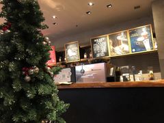 -星巴克(3号湾店)