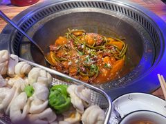 -山河屯铁锅炖·非遗铁锅炖(华强北店)