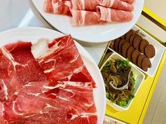 -彤德莱火锅(薛家岛利群店)
