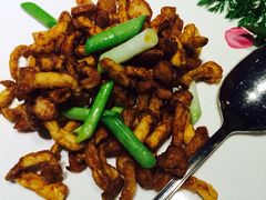 -鲍鱼王子(深圳大厦店)