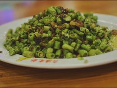 -澳门陈光记烧味饭店(南京德基广场店)