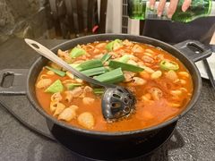 -湘肠香火锅店(团结湖店)