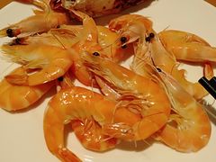 -视界美食自助餐厅·石家庄希尔顿酒店