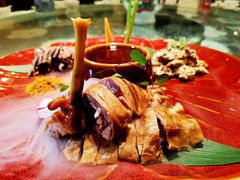 -巴国布衣·SICHUAN FOLK(紫荆店)